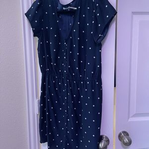 Kimchi Blue Light summer dress